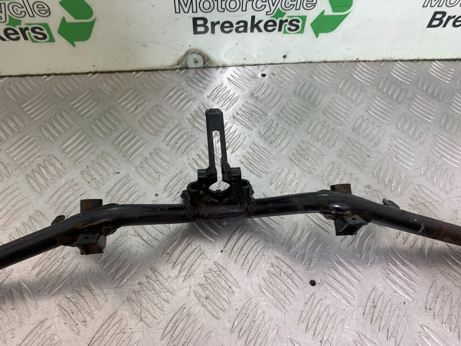 PIAGGIO VESPA GT125 L HANDLEBARS   YEAR 2003 (CMB1300)