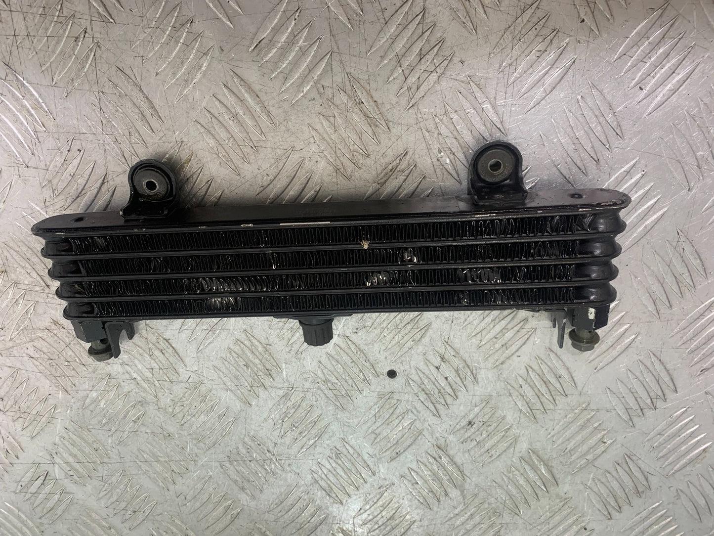 YAMAHA XJ900 XJ 900 DIVERSION OIL COOLER  YEAR 1994-2002(CMB1292)