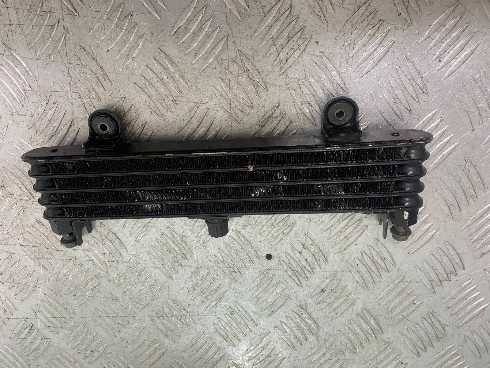 YAMAHA XJ900 XJ 900 DIVERSION OIL COOLER  YEAR 1994-2002(CMB1292)