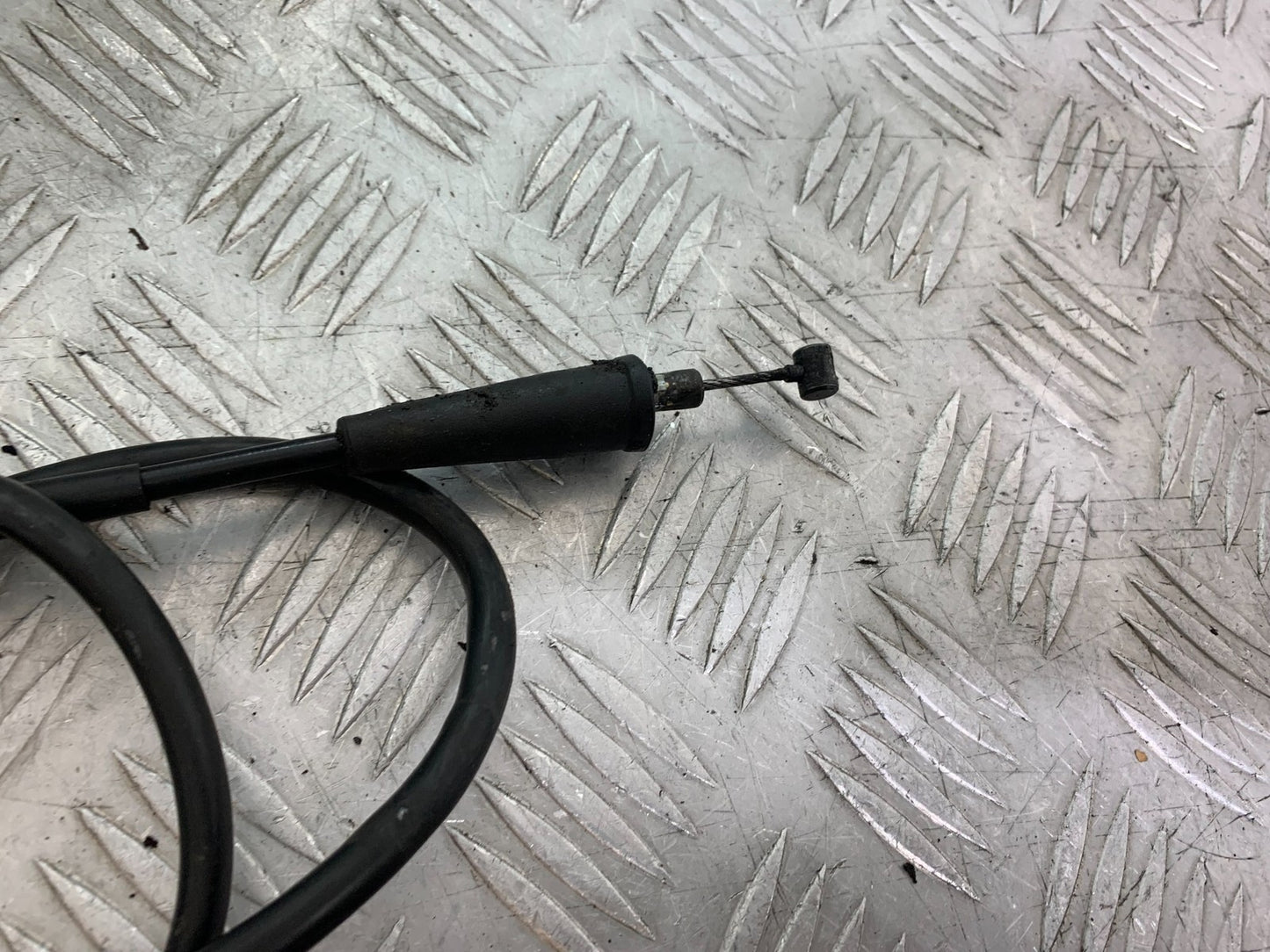 APRILIA TUONO 1000 V4R CLUTCH CABLE   YEAR 2011-13  (CMB1316)