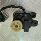 HONDA CBR1000 rr FIREBLADE EXHAUST SERVO MOTOR  YEAR 2008-2011 (STOCK 986)