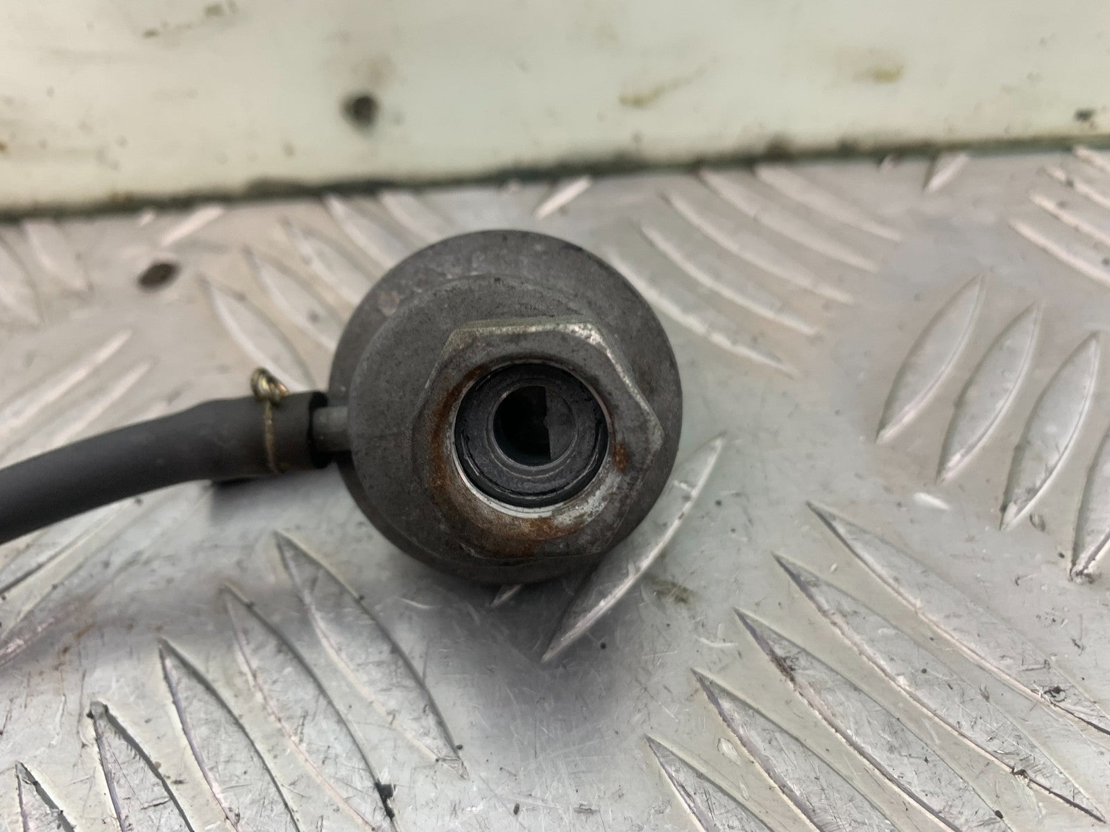 KYMCO CK1 125 PETCOCK VALVE YEAR 2014 - 2016 (CMB1181)