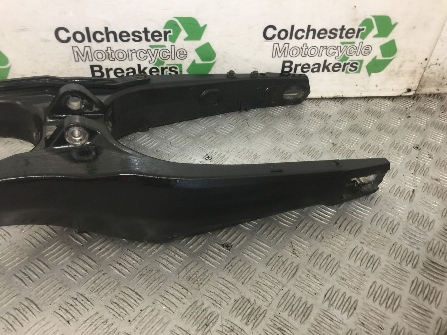 HONDA CRF1000 AFRICA TWIN SWINGARM YEAR 2019 (STOCK 858)
