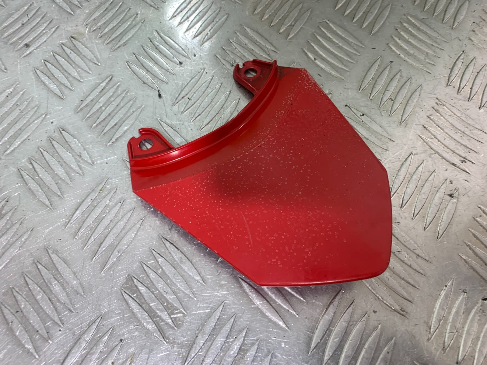 HONDA CBR500R CBR 500 R TAIL PIECE JOINER   YEAR 2012-16 (CMB1151)