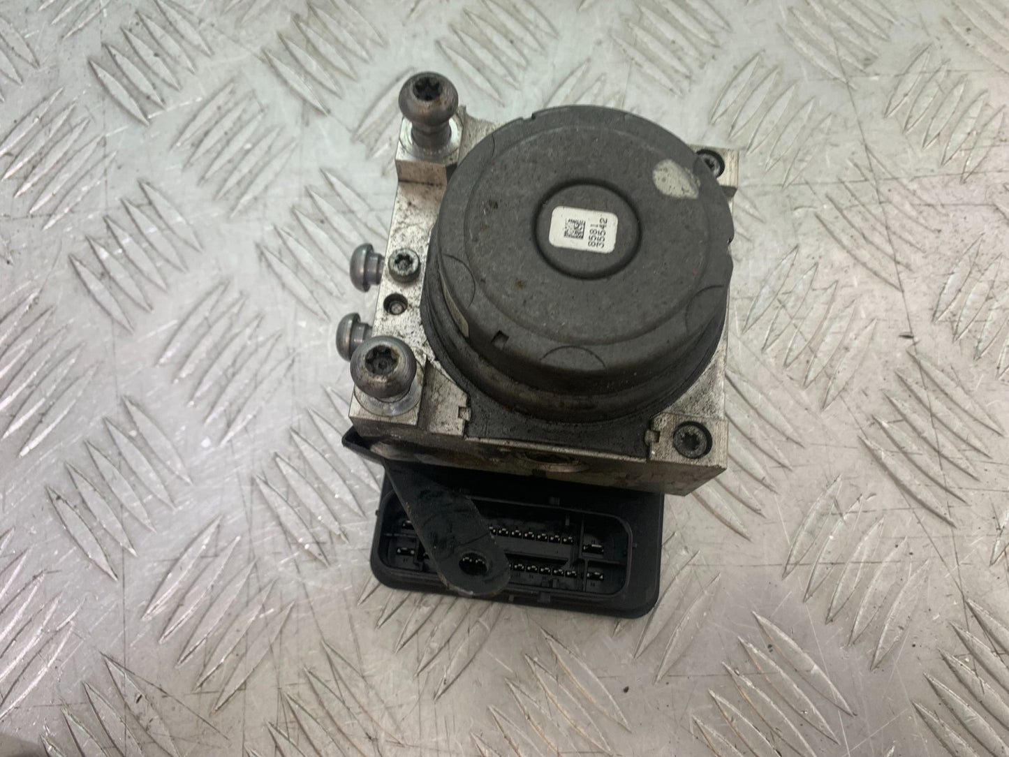 BMW S1000 RR ABS PUMP YEAR 2015-2018 (CMB1246)