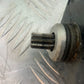HONDA VFR400 VFR 400 NC21 STARTER MOTOR   YEAR 1986-87 (CMB1043)
