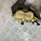 HONDA NT650 V DEAUVILLE FRONT BRAKE CALIPERS YEAR 1998-01(CMB1320)