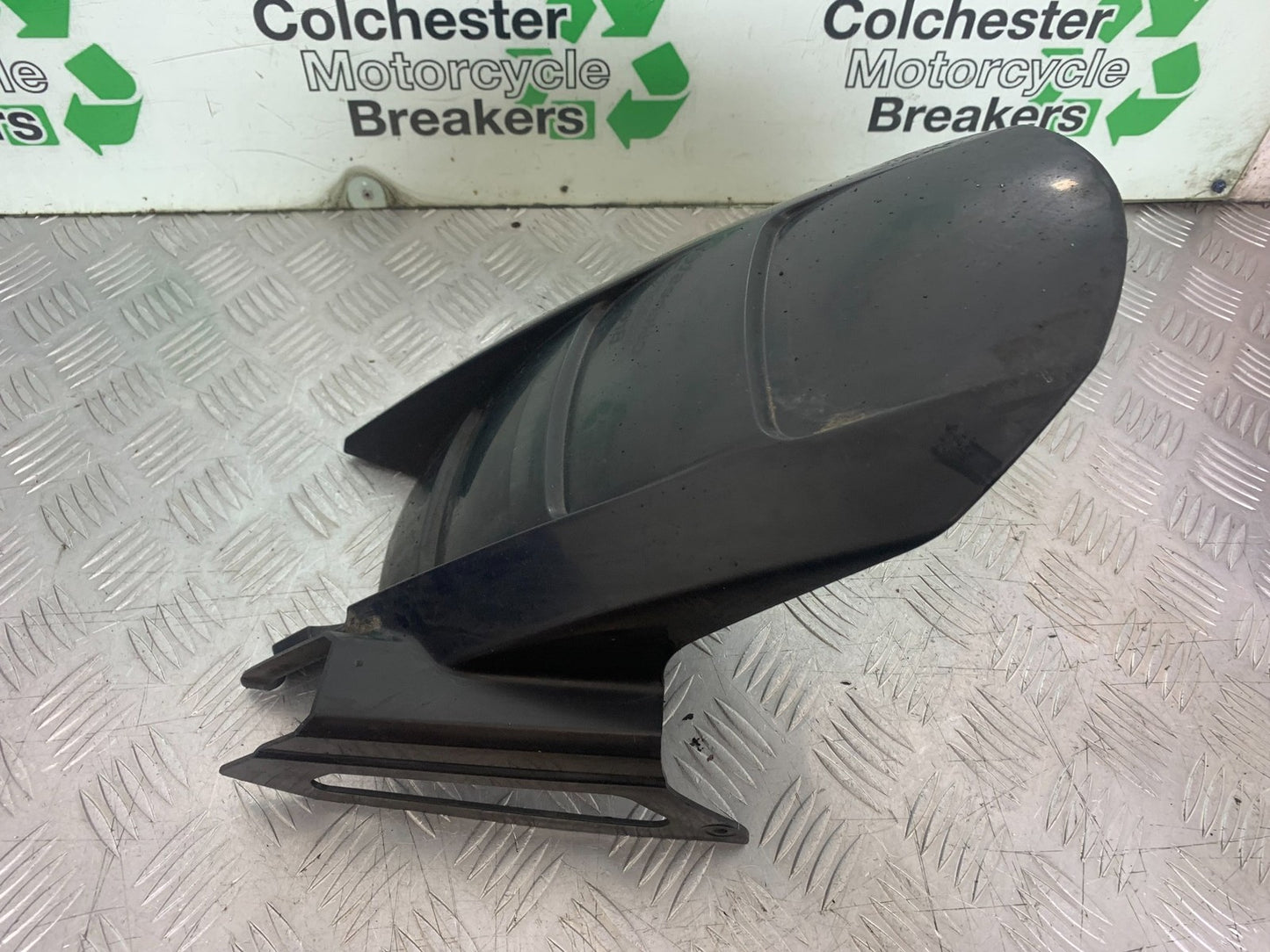 KAWASAKI Z750 Z 750 HUGGER  YEAR 2004-2006  (CMB1234)