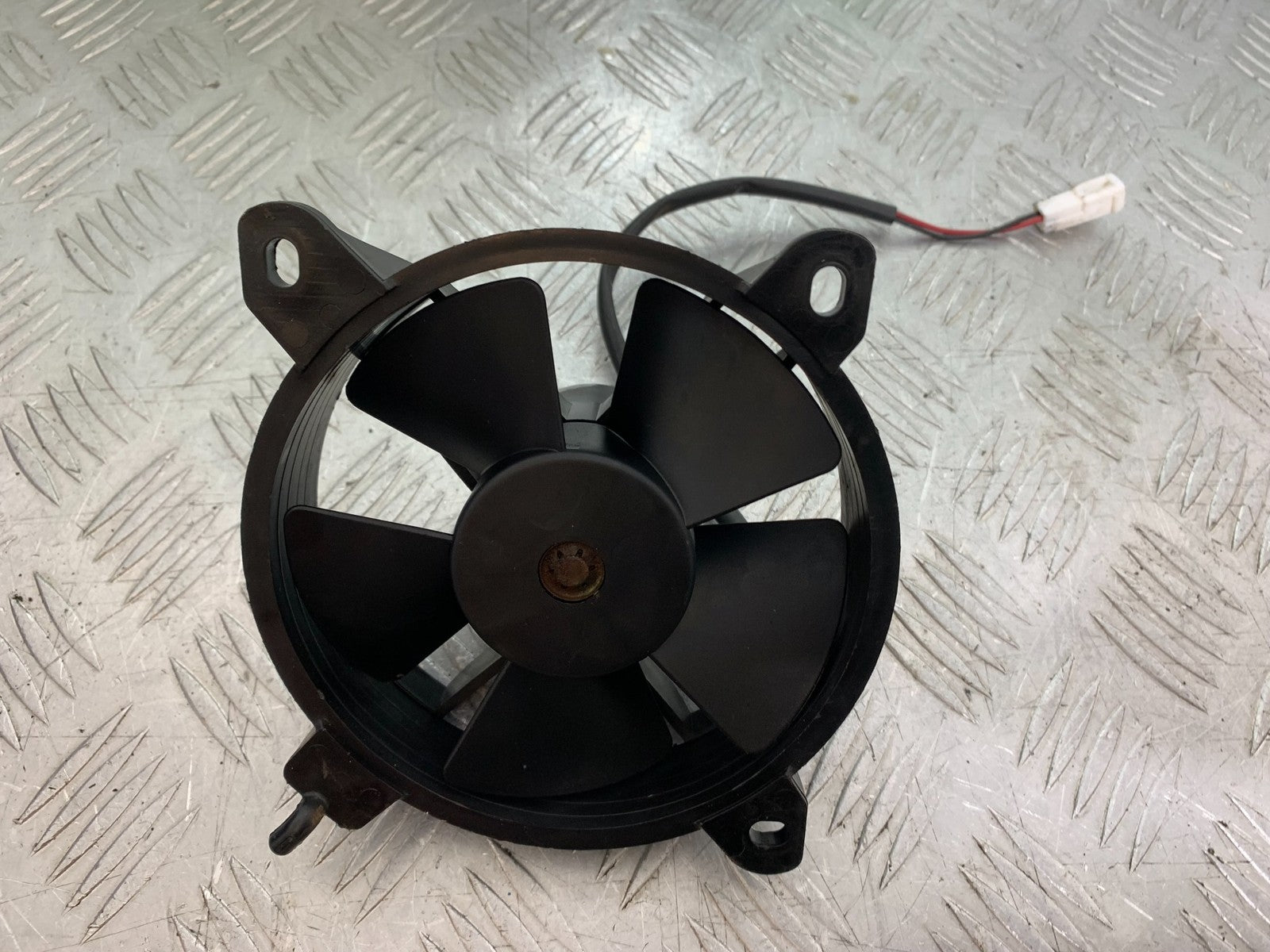 PIAGGIO VESPA GT125 L RADIATOR FAN  YEAR 2003 (CMB1300)