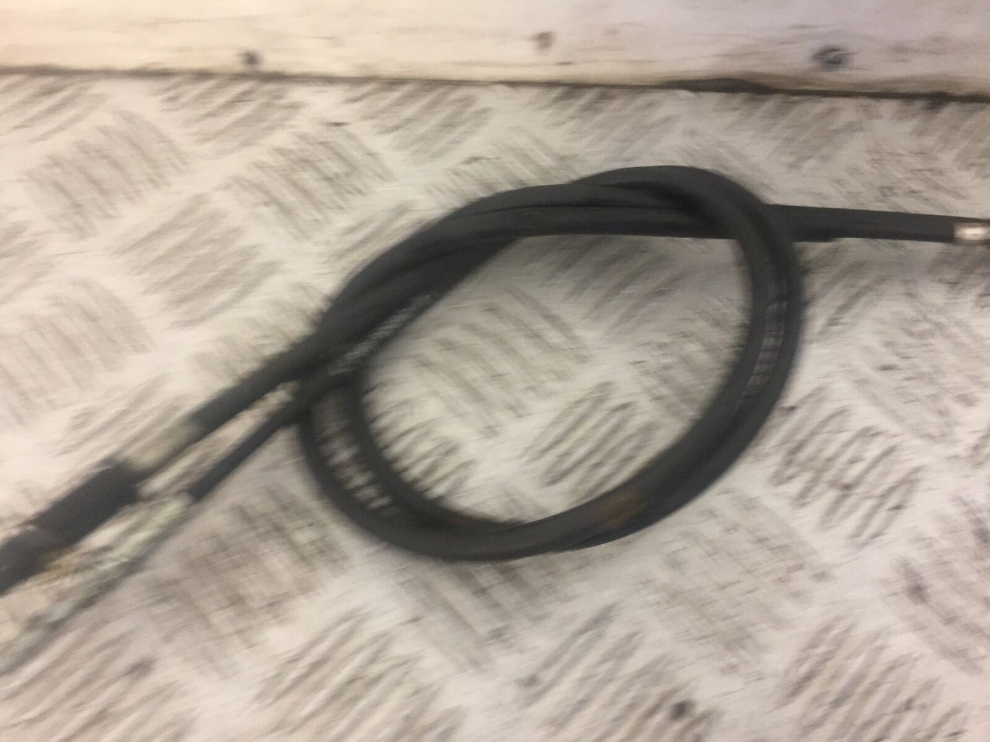 KAWASAKI NINJA 400 THROTTLE CABLES YEAR 2019  (STOCK 635)