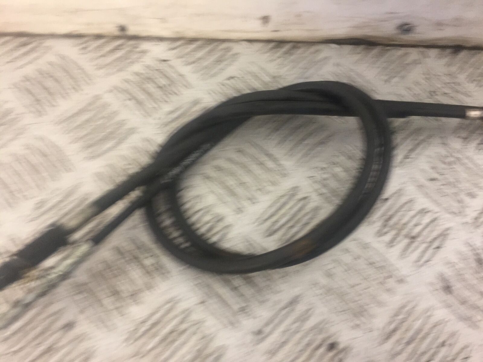 KAWASAKI NINJA 400 THROTTLE CABLES YEAR 2019  (STOCK 635)