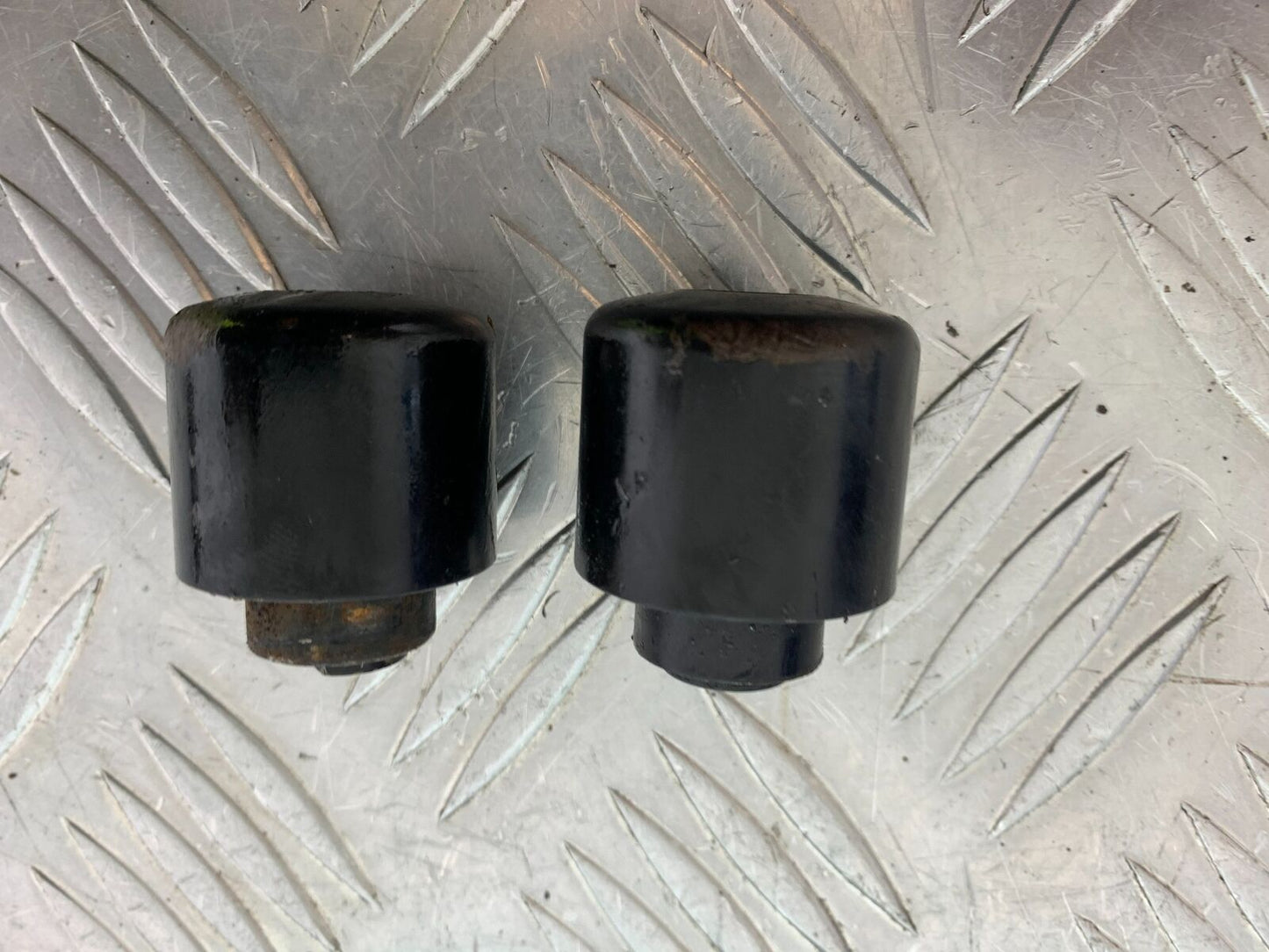 HONDA CBR500R CBR 500 R BAR END WEIGHTS   YEAR 2012-16 (CMB1066)