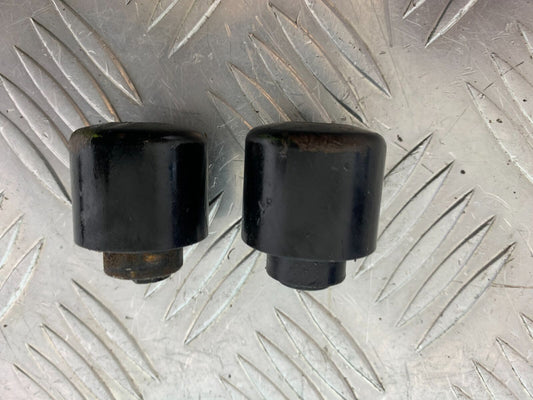 HONDA CBR500R CBR 500 R BAR END WEIGHTS   YEAR 2012-16 (CMB1066)