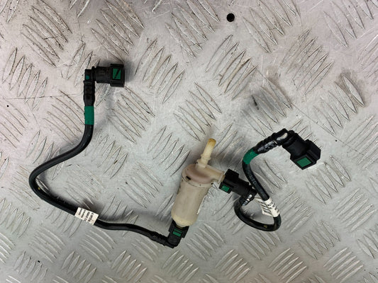 KTM 125 DUKE PETROL LINE AND FILTER   YEAR 2018-2023 (CMB1185)