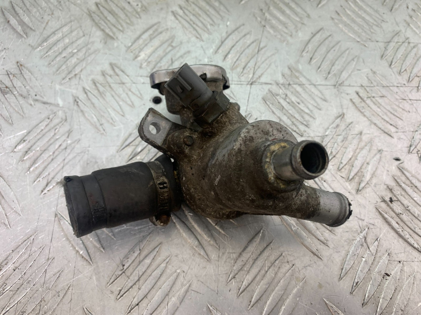 HONDA NT 700 V DEAUVILLE THERMOSTAT YEAR 2006-2011 (CMB1211)