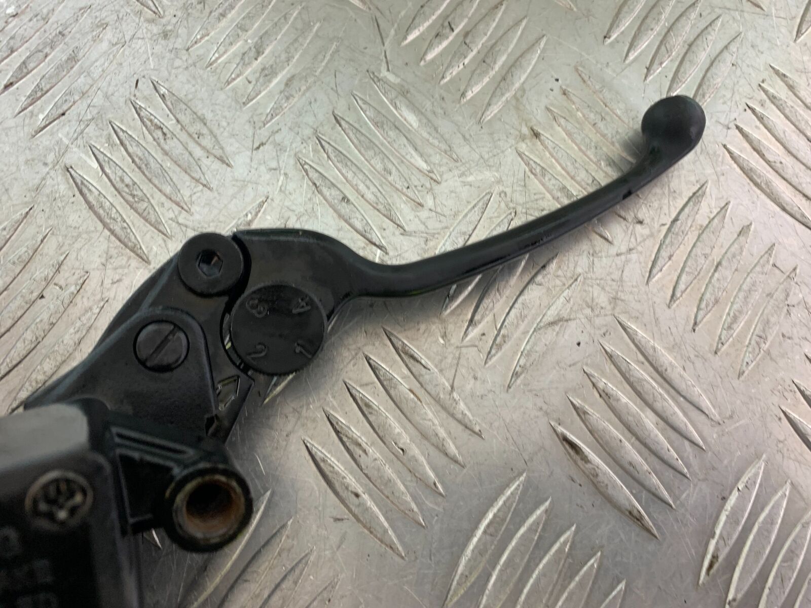 BENELLI BN125 BN 125 FRONT MASTER CYLINDER   YEAR 2018-2021 (CMB1080)
