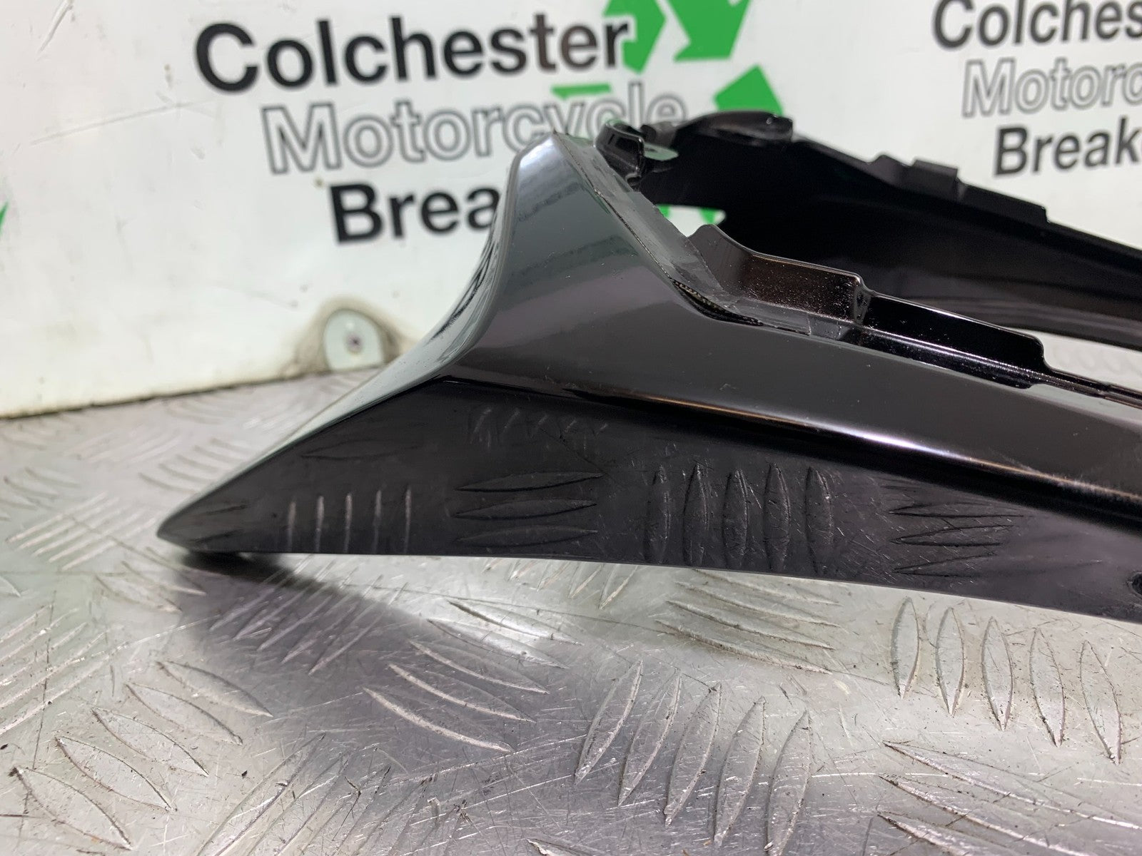 HONDA CBR1000 RR CBR1000RR FIREBLADE TAIL PIECE 2008-2011 (CMB1179)
