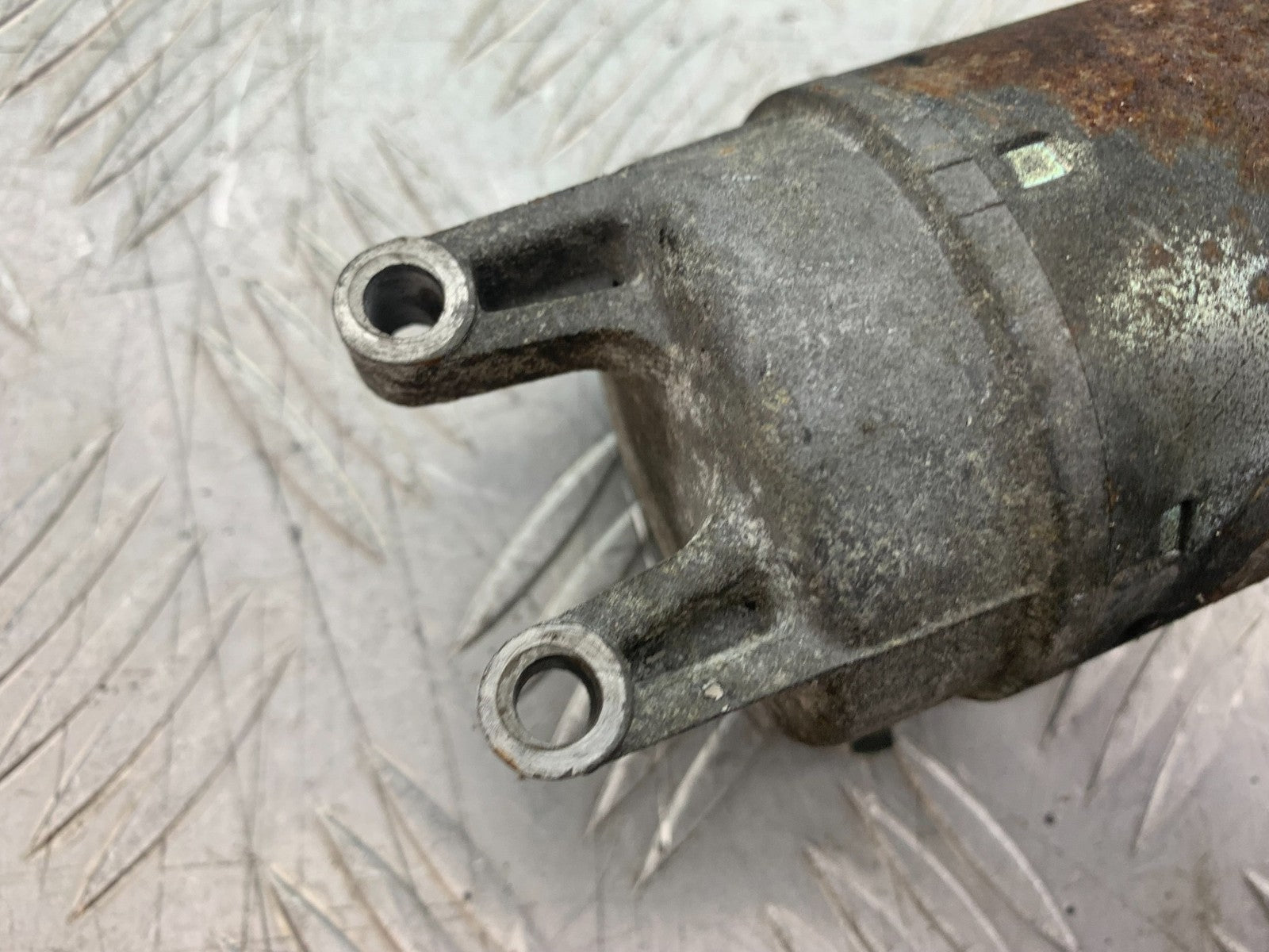 KAWASAKI Z750 Z 750 STARTER MOTOR YEAR 2004-2006  (CMB1234)