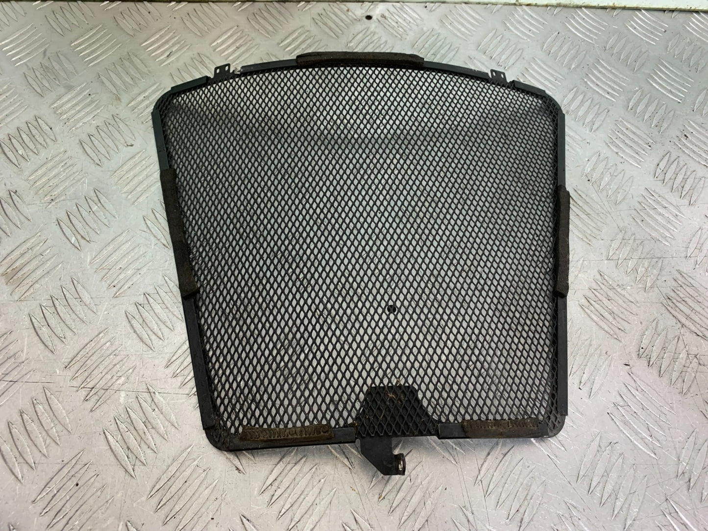 HONDA CBR1000 RR RADIATOR GRILL  YEAR  2008-2011 (CMB1330)