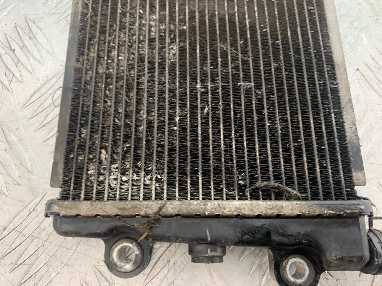 YAMAHA XMAX 125 XMAX-125 RADIATOR  YEAR 2015-2020  (CMB1266)