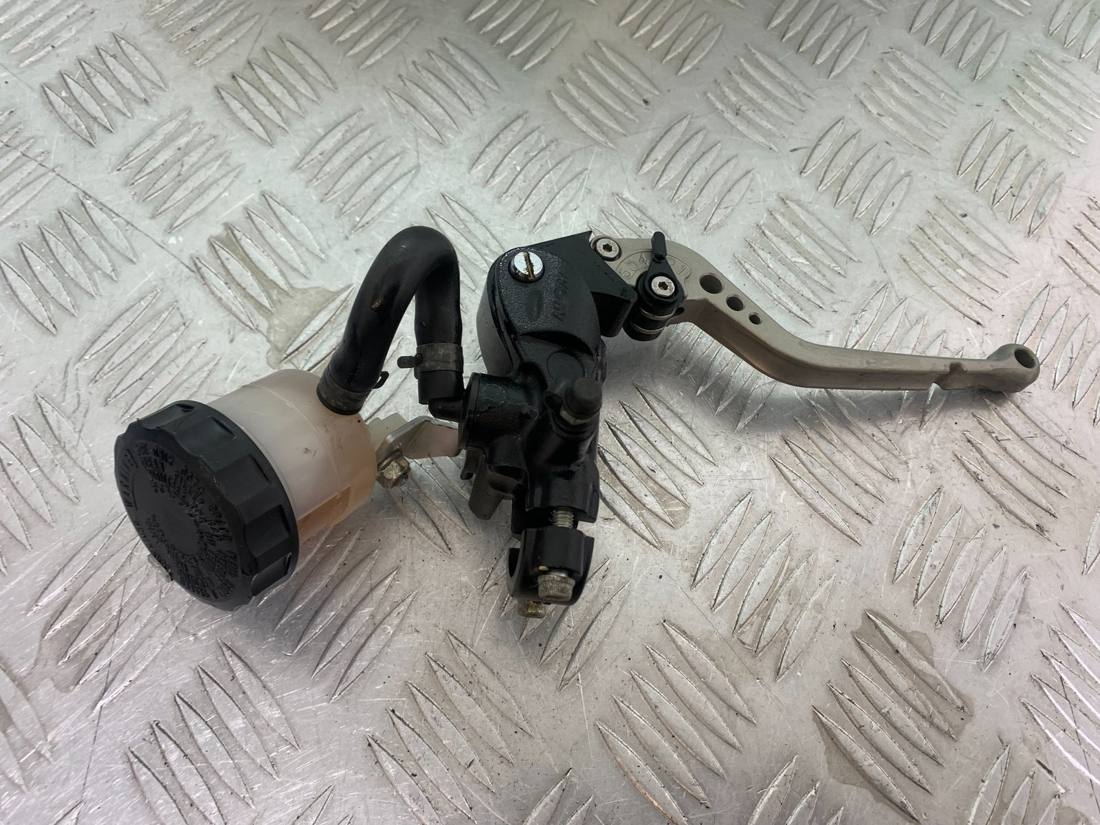 MV AGUSTA 800 F3 FRONT BRAKE MASTER CYLINDER   YEAR 2013-2016 (CMB1152)