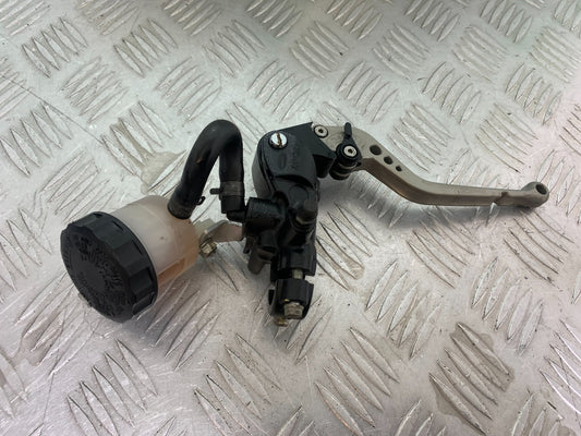 MV AGUSTA 800 F3 FRONT BRAKE MASTER CYLINDER   YEAR 2013-2016 (CMB1152)