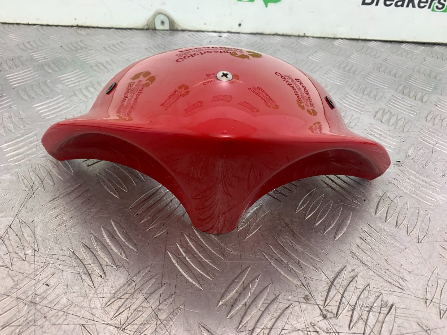 TRIUMPH 675 STREET TRIPLE R HEADLIGHT FAIRING   YEAR 2013 - 2016 (CMB1221)