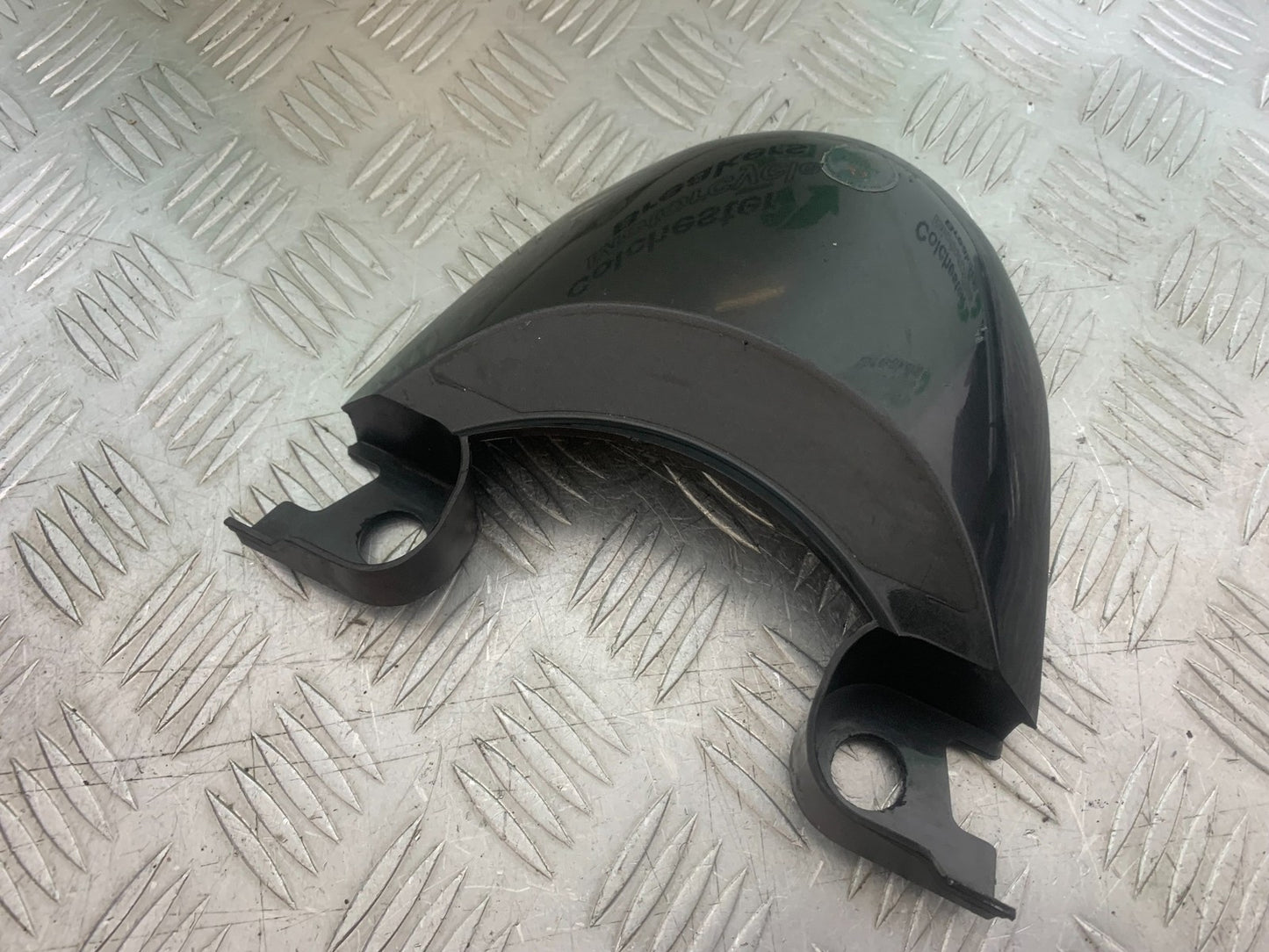 SUZUKI SV650 SV 650 mk1 TAIL PIECE JOINER 1999-2002 (CMB1238)