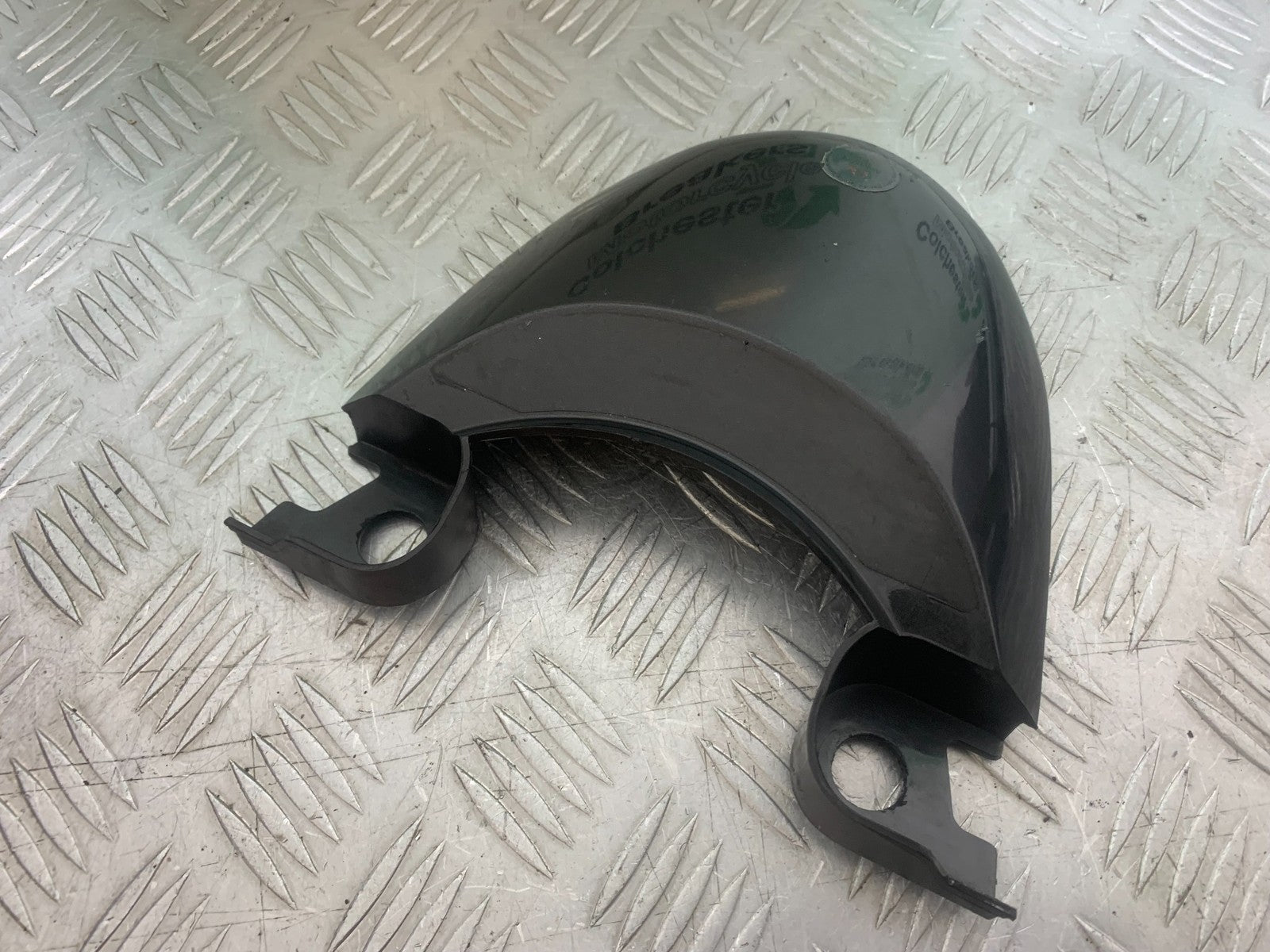 SUZUKI SV650 SV 650 mk1 TAIL PIECE JOINER 1999-2002 (CMB1238)