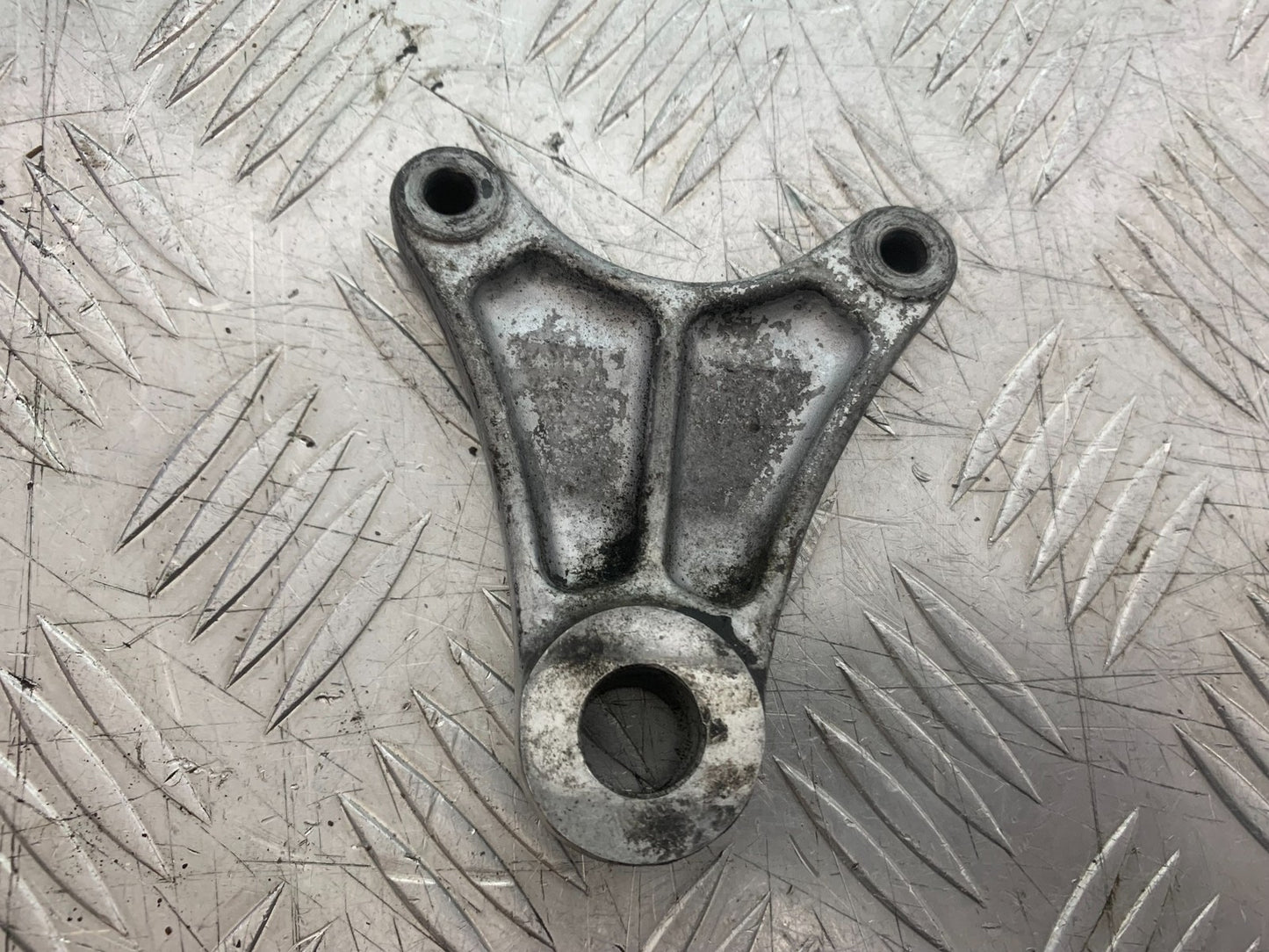 SUZUKI SV650 SV 650 mk1 REAR CALIPER BRACKET  1999-2002 (CMB1238)