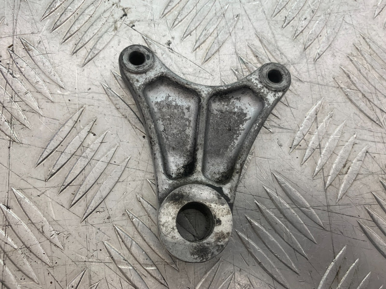 SUZUKI SV650 SV 650 mk1 REAR CALIPER BRACKET  1999-2002 (CMB1238)