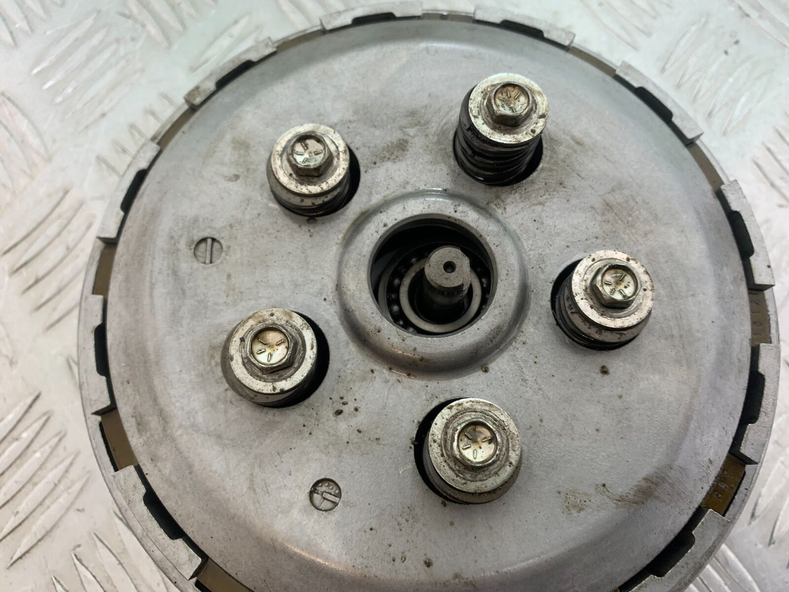 TRIUMPH THUNDERBIRD 1600 CLUTCH  YEAR 2011 (CMB1107)