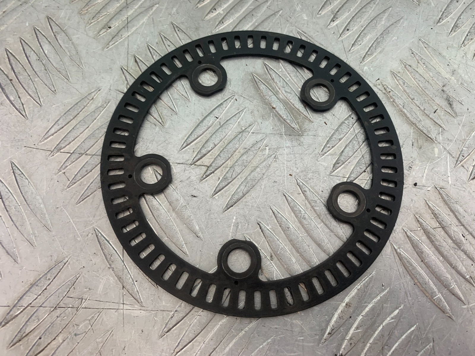 TRIUMPH 675 STREET TRIPLE FRONT ABS RING GEAR  2013-2016 (CMB1186)