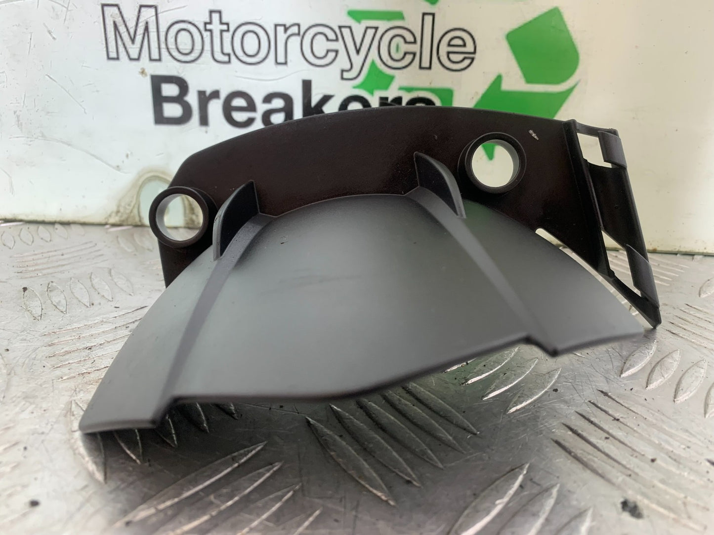 KTM 690 DUKE R LC4 REAR HUGGER YEAR 2012-2015  (CMB1180)