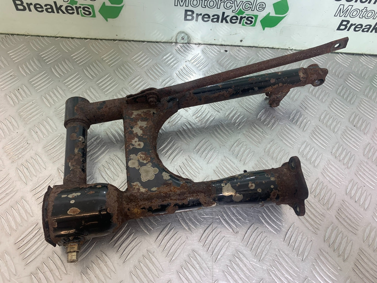 HONDA CX500 CX 500 SWINGARM YEAR 1978 1981 (CMB1137)