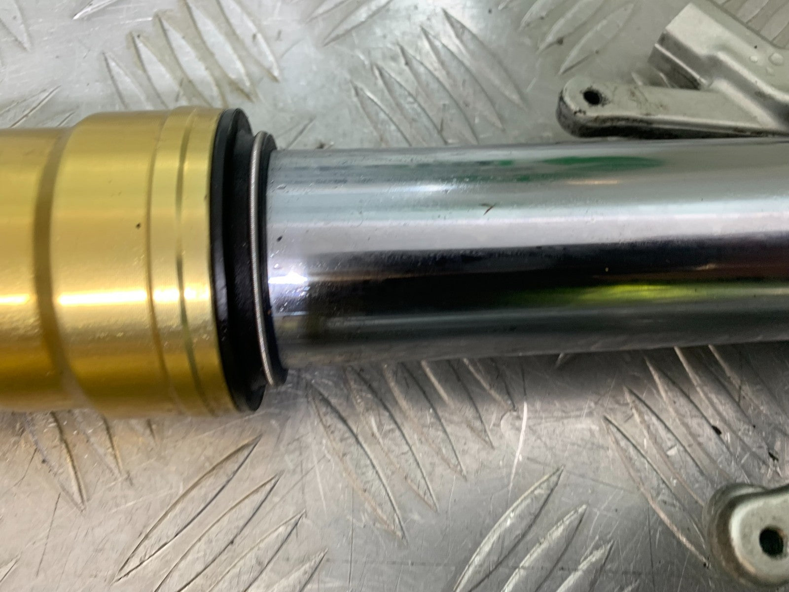 APRILIA TUONO 1000 V4 FORKS  YEAR 2013-2014  (CMB1239)