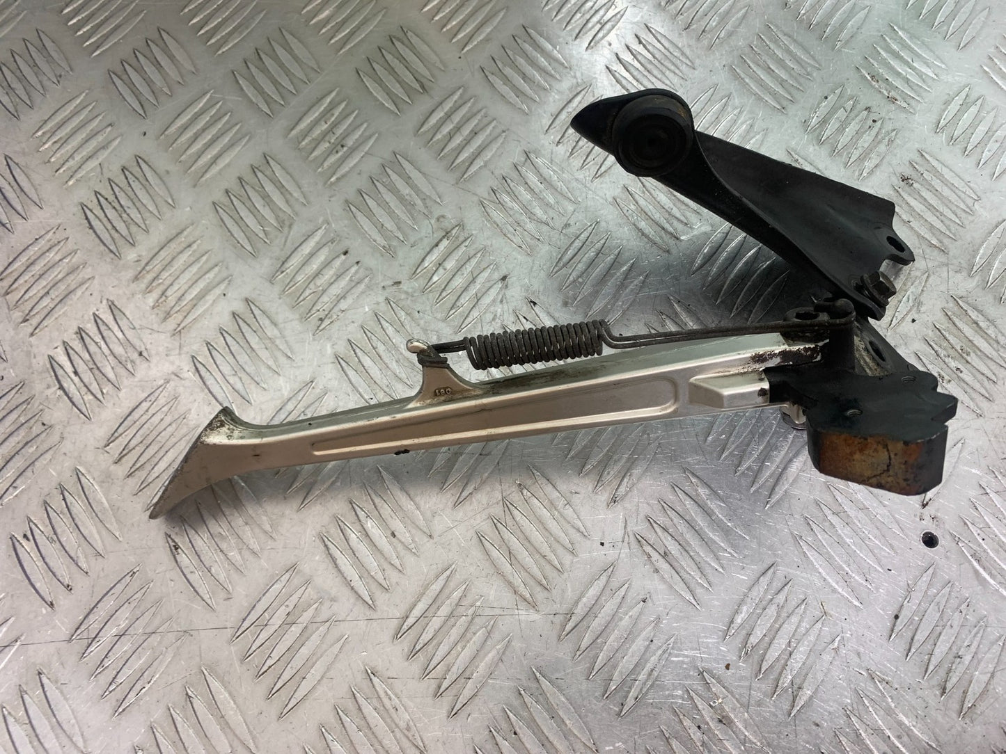 TRIUMPH TIGER 800 XRT SIDE STAND  2018-2020 (CMB1193)