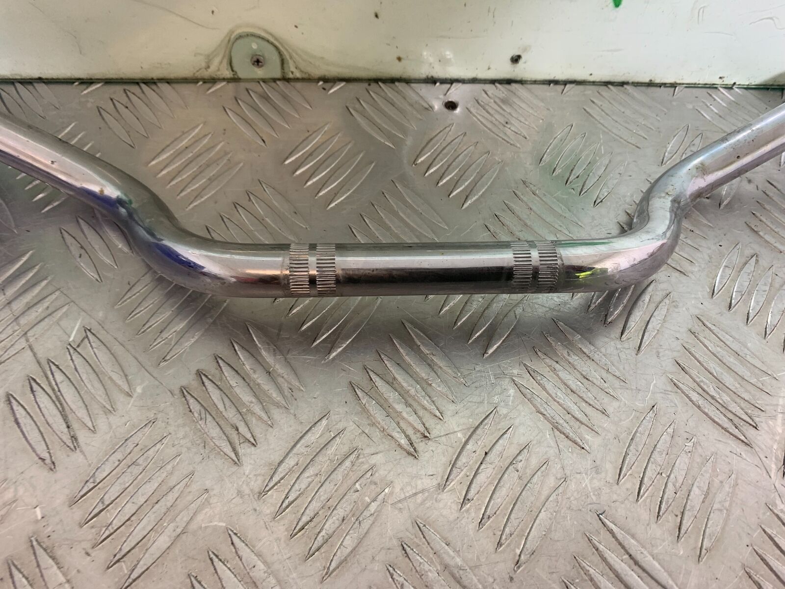 SUZUKI GSF1250 GSF 1250 BANDIT HANDLEBARS  YEAR 2010-14 (CMB1092)