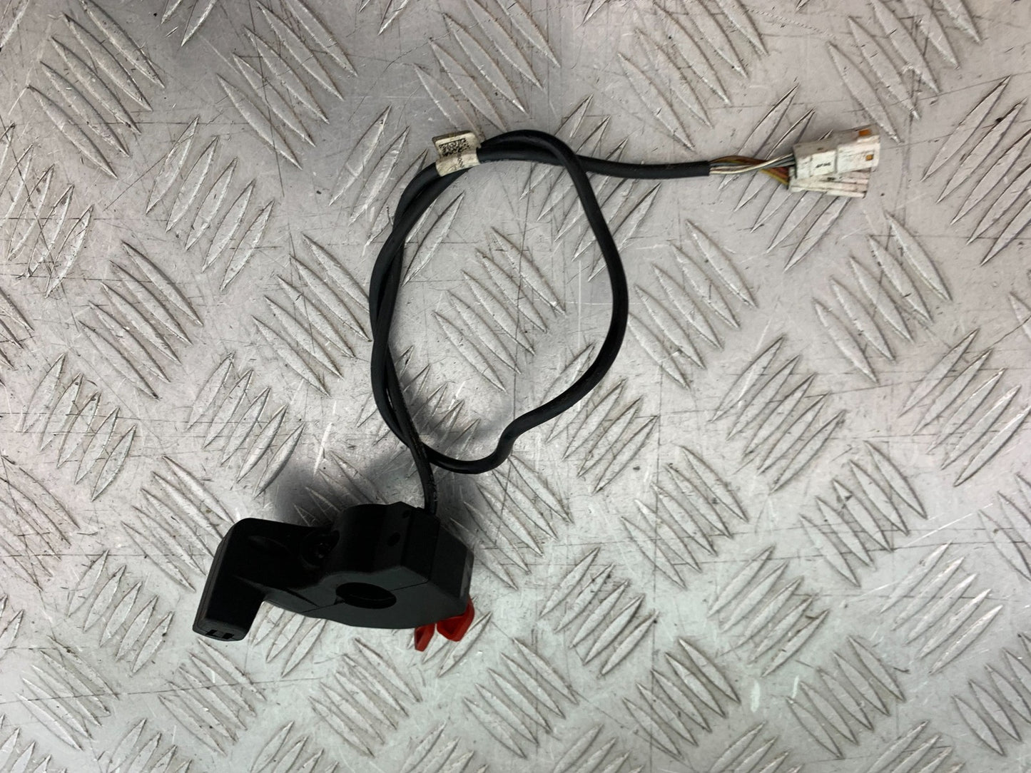 KTM 1290 SUPER DUKE R RIGHT SWITCH GEAR  YEAR 2020-2024 (CMB1272)