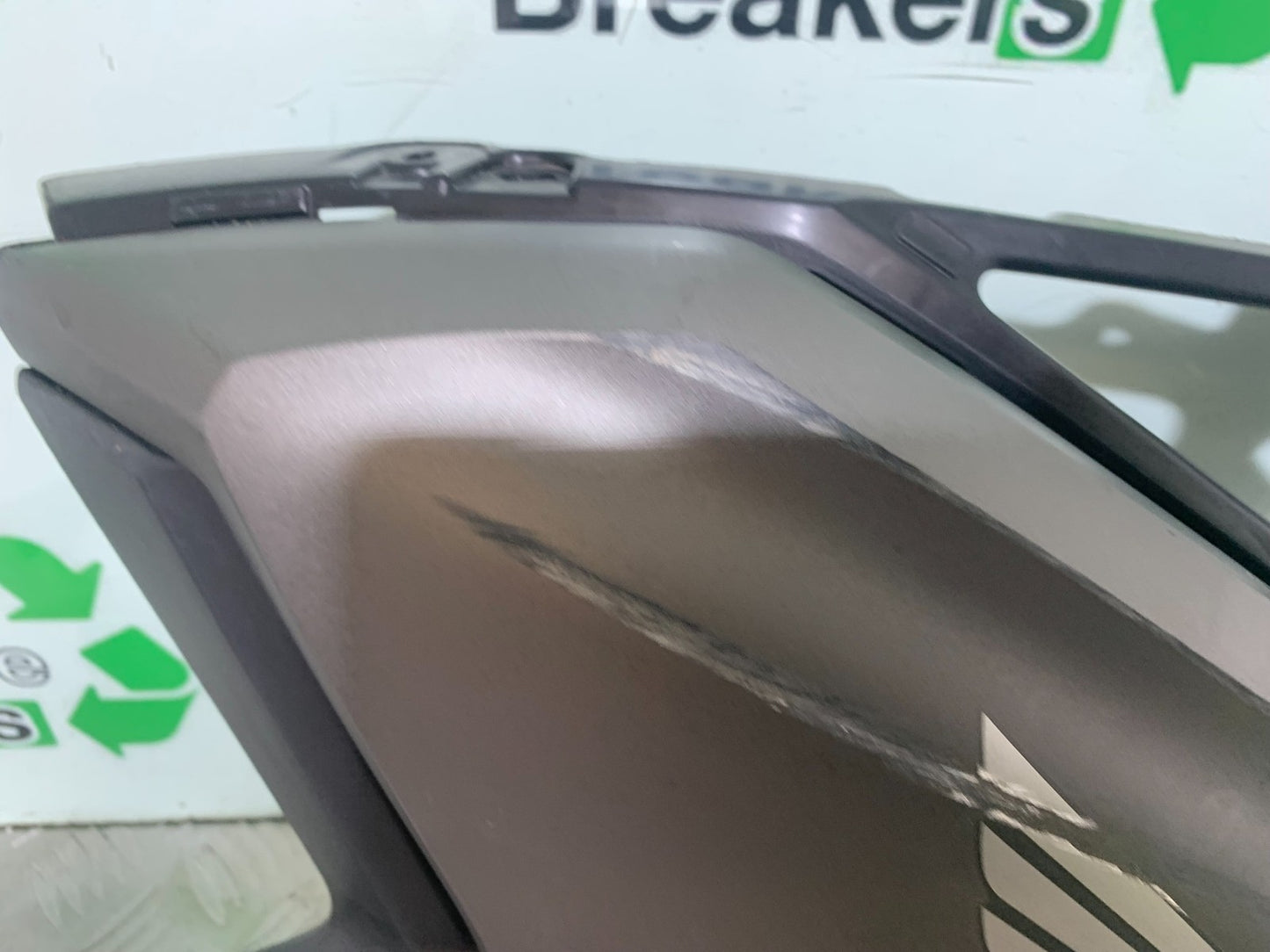 HONDA NC750 NC 750 X DCT RIGHT FAIRING PANEL YEAR 2019 (CMB1223)