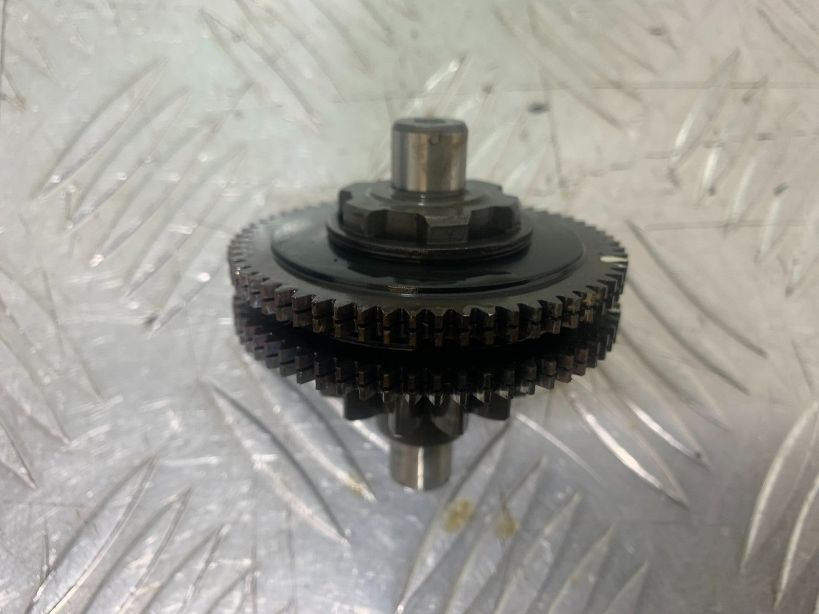 APRILIA SL750 SL 750 SHIVER STARTER MOTOR GEAR   YEAR 2008-2016 (CMB1242)