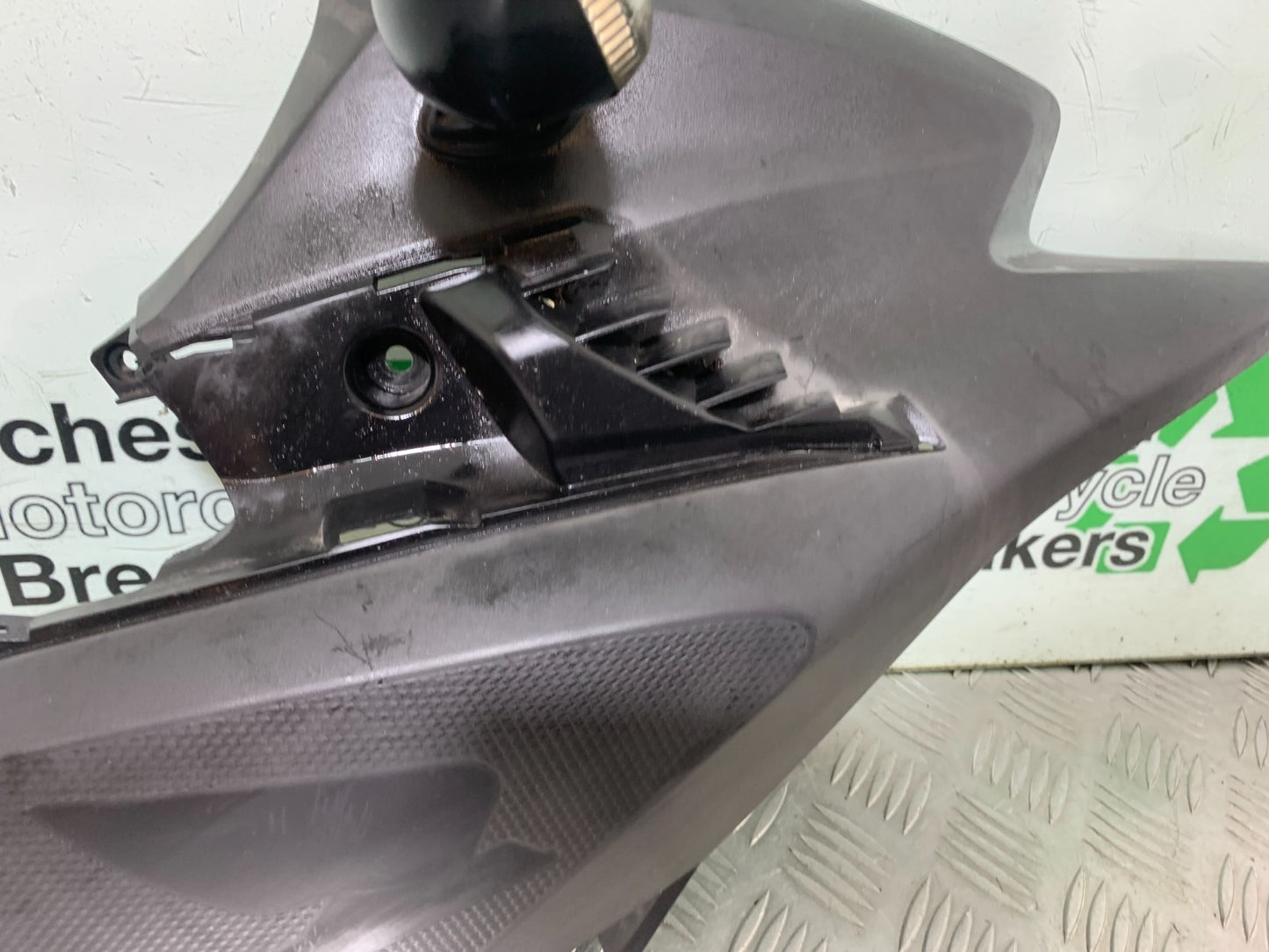HONDA NC700 X RIGHT FAIRING YEAR 2012-2014 (CMB1327)