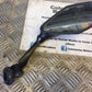 KAWASAKI ZX6R ZX636 ZX 636 RIGHT MIRROR   YEAR 2013 - 2016
