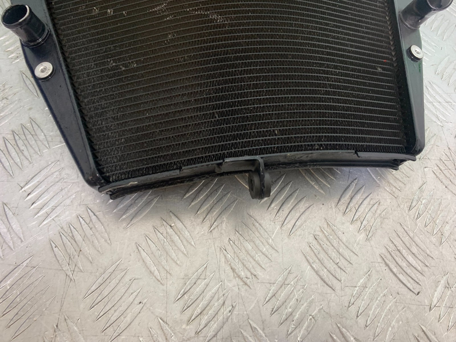 HONDA CBR1000 rr FIREBLADE RADIATOR  2008-2011 (CMB1253)