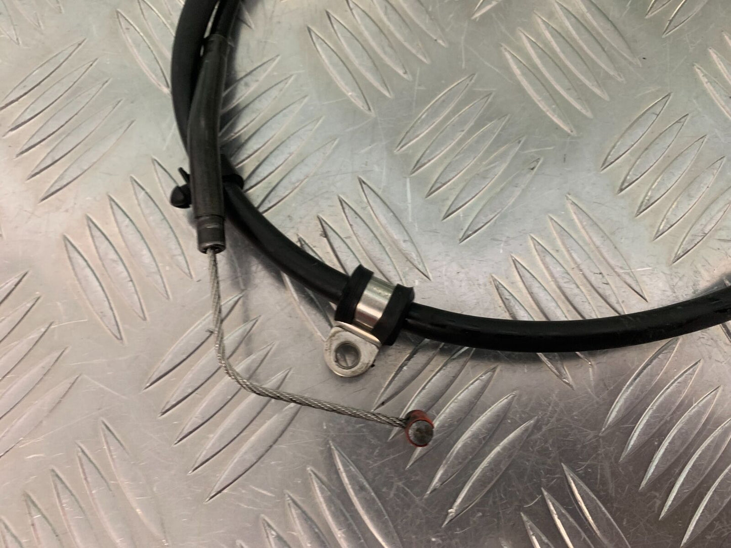 TRIUMPH 765 STREET TRIPLE RS CLUTCH CABLE YEAR 2018-2021 (STOCK 968)