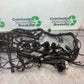 PIAGGIO MP3 250 ie WIRING LOOM  YEAR 2007 (CMB1307)
