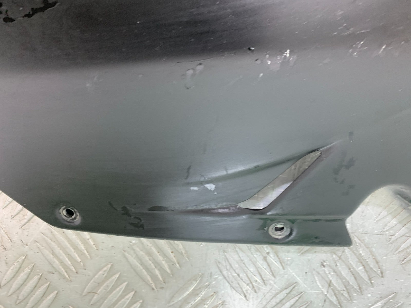 MV AGUSTA 800 F3 RIGHT BELLYPAN  YEAR 2017-2019 (CMB1227)