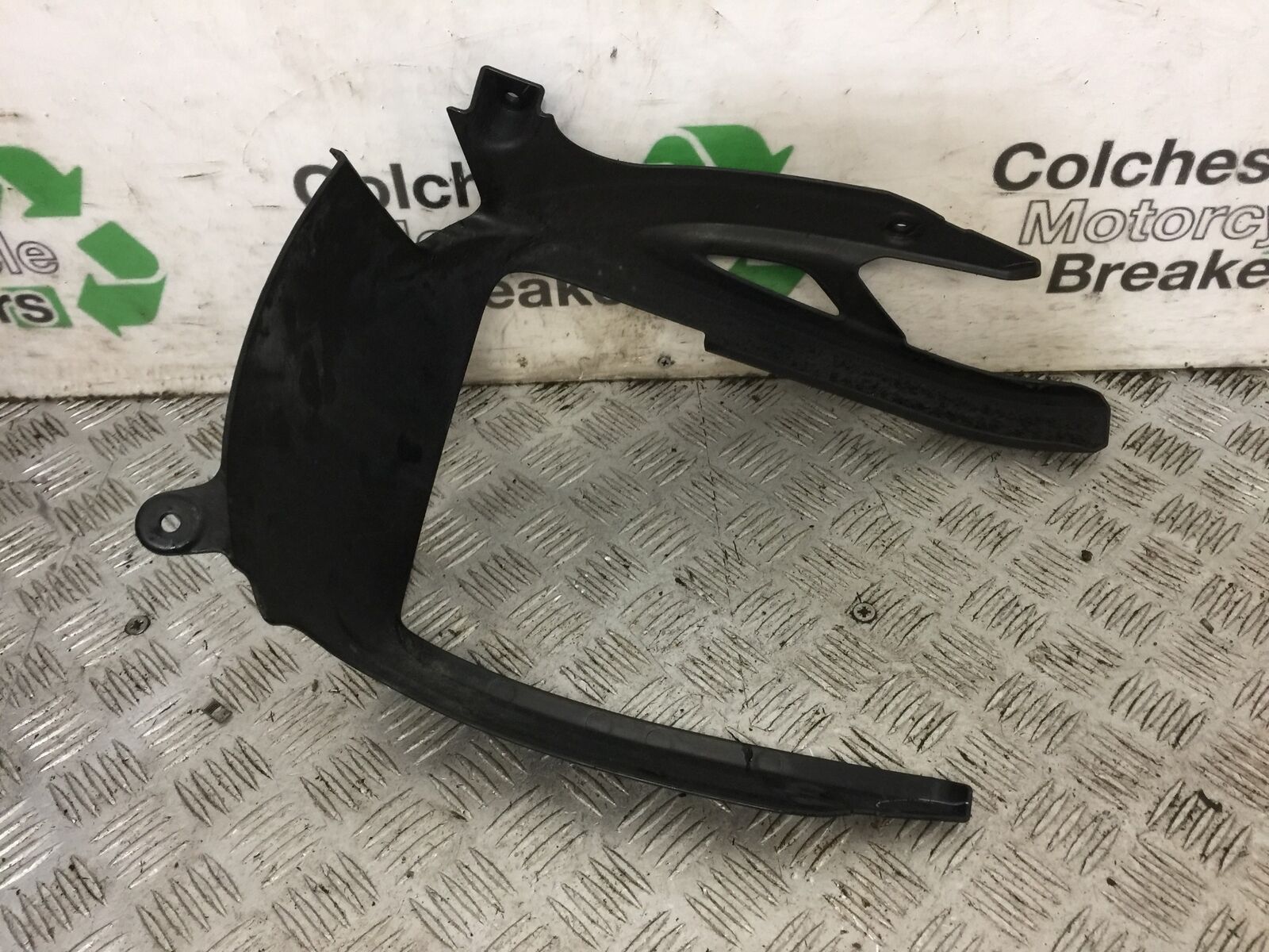 KAWASAKI VN 650 VULCAN REAR HUGGER  YEAR 2017-2021 (STOCK 811)
