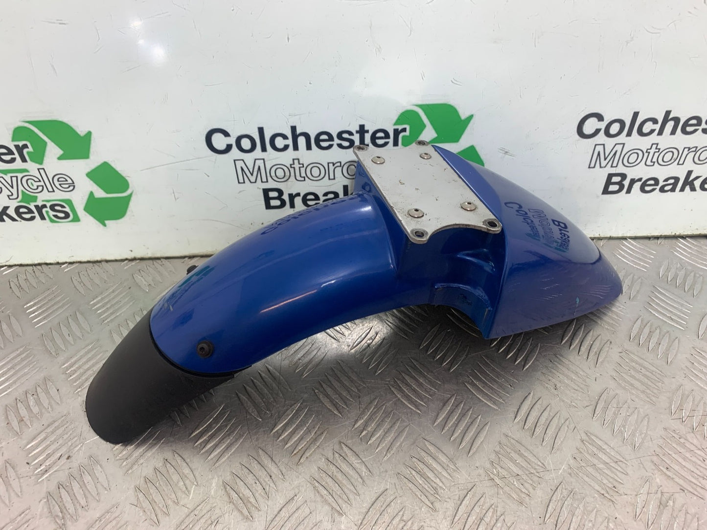 SUZUKI GSX1100 G GSX 1100 G FRONT MUDGUARD  1991-1996 (CMB1283)