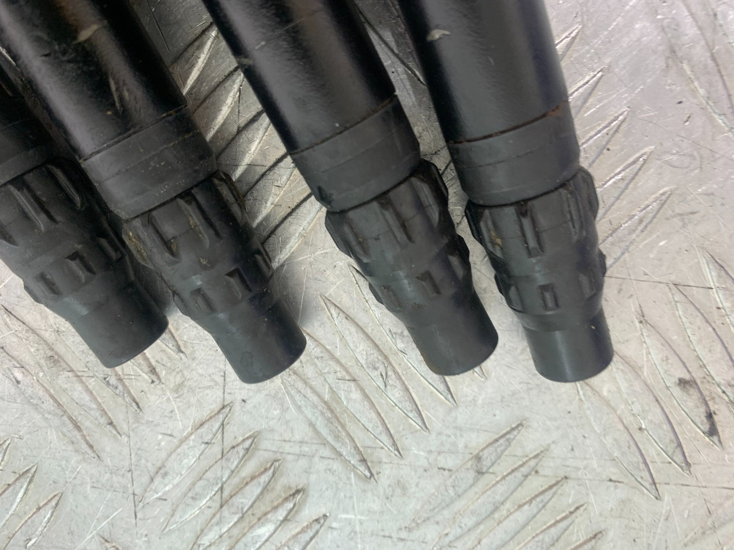 YAMAHA YZF R1 14 B BIG BANG COILS  2009-14 (CMB1175)